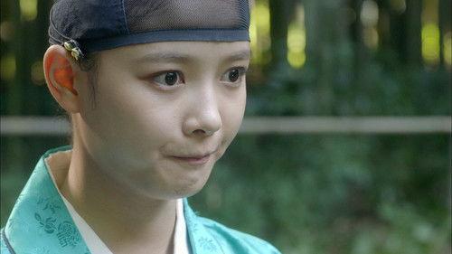 Love in the Moonlight Season 1 Episode 2 - The Way to Your Heart