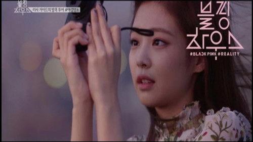 BLACKPINK HOUSE Season 1 Episode 17 - (BLACKPINK HOUSE)’ EP.4-2