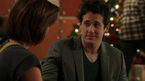 90210 Season 4 Episode 12 - O Holly Night