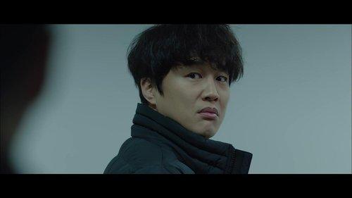 Team Bulldog: Off-Duty Investigation Season 1 Episode 8 - Episode 8