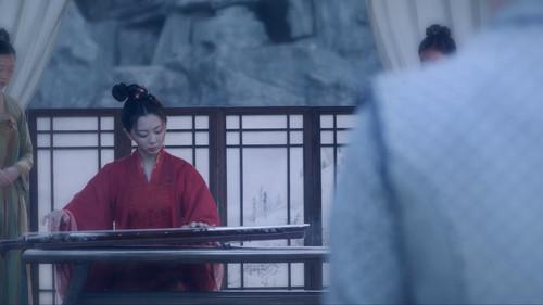 Strange Tales of Tang Dynasty Season 1 Episode 4 - Chang'an Black Tea (4)
