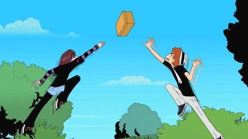 My Life Me Season 1 Episode 9 - The Big Flap