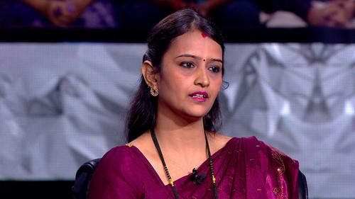 Kaun Banega Crorepati Season 15 Episode 19 - Pragati Ka Rahasya