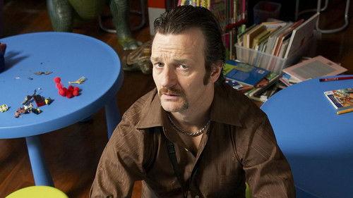 The Librarians Season 1 Episode 6 - And Nothing But the Truth