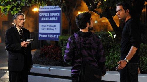 undefined Season 4 Episode 1 - Chuck Versus the Anniversary