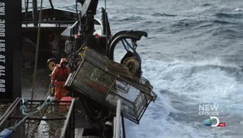 Deadliest Catch Season 8 Episode 7 - I Don't Wanna Die