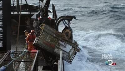 Deadliest Catch Season 8 Episode 7 - I Don't Wanna Die