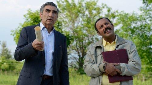 Schitt's Creek Season 1 Episode 3 - Don't Worry, It's His Sister