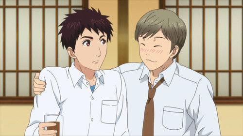 Elegant Yokai Apartment Life Season 1 Episode 5 - A Place To Call Home