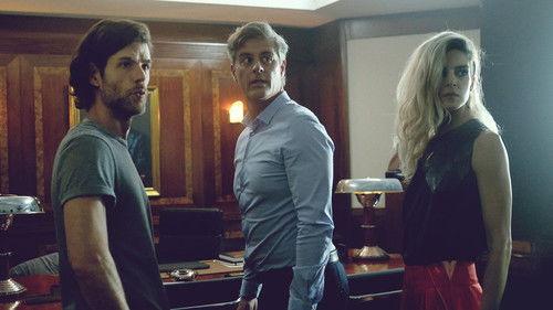 LIMBO... Until I Decide Season 1 Episode 10 - Episode 10