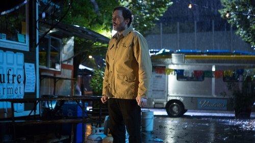 Grimm Season 2 Episode 12 - Season of the Hexenbiest (1)