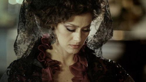 Capitu Season 1 Episode 5 - Os Braços