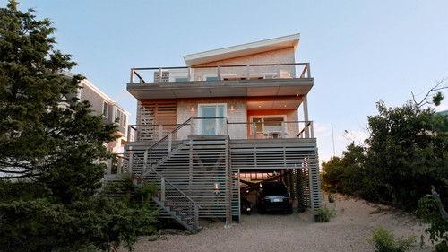 Beach Cottage Chronicles Season 2 Episode 6 - Sandwich Cottage