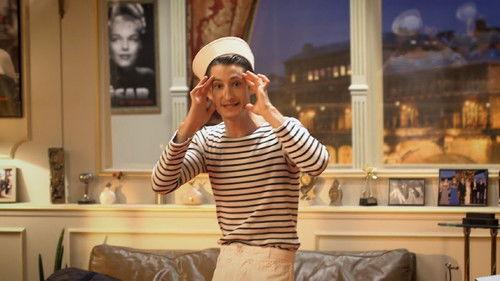 Casting(s) Season 3 Episode 15 - Episode 15