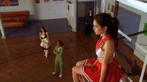 undefined Season 2 Episode 15 - Mean Ghost