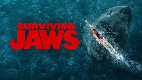Shark Week Season 38 Episode 13 - Surviving Jaws