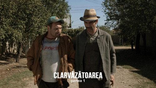 Las Fierbinţi Season 7 Episode 3 - Clarvazatoarea (1)
