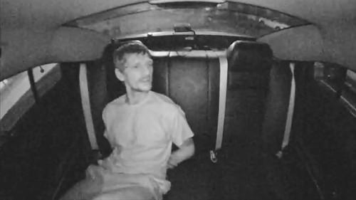 Late Night Lockup Season 2 Episode 4 - Mr. Neighborhood Watch