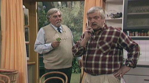 Oppassen!!! Season 1 Episode 1 - Hoog bezoek