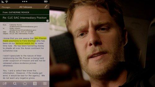 Limitless Season 1 Episode 8 - When Pirates Pirate Pirates