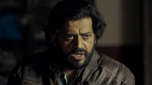 Matsya Kaand Season 1 Episode 8 - Ashwatthama