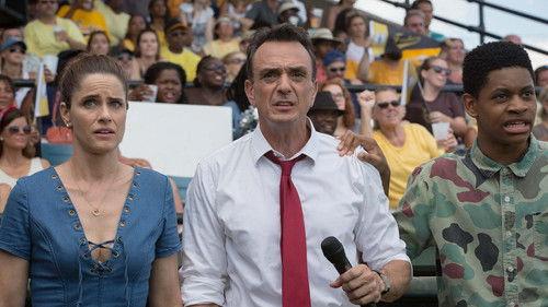 Brockmire Season 1 Episode 8 - It All Comes Down to This