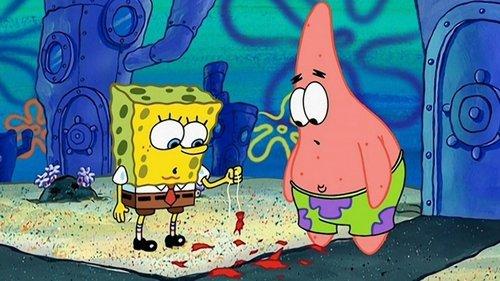 SpongeBob SquarePants Season 2 Episode 24 - Life of Crime