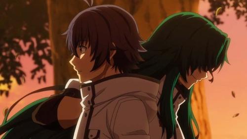 The Wrong Way to Use Healing Magic Season 1 Episode 13 - The Journey Begins!