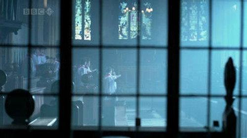 Silent Witness Season 11 Episode 3 - Suffer the Children (1)