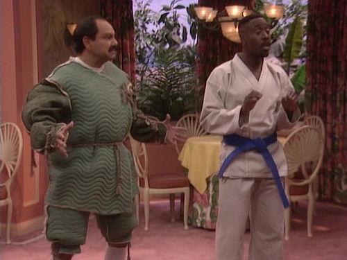 The Golden Palace Season 1 Episode 24 - The Chicken and the Egg