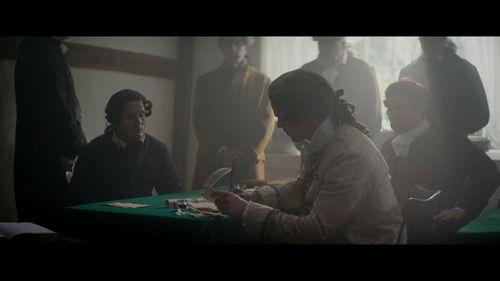 Liberty or Death: Boston Tea Party Season 1 Episode 4 - Tipping Point