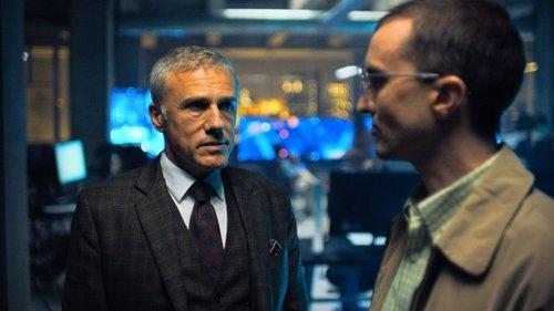 Most Dangerous Game Season 1 Episode 12 - A Ship is Safe Only in Port