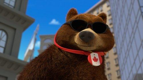 The Boss Baby: Back in the Crib Season 2 Episode 15 - The Unshakeable Bear