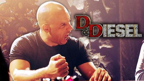 CelebriD&D Season 1 Episode 1 - Dungeons and Diesel