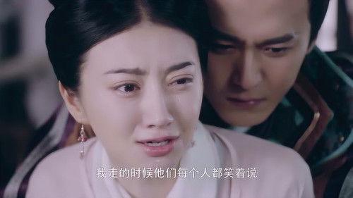 The Glory of Tang Dynasty Season 1 Episode 6 - Episode 6