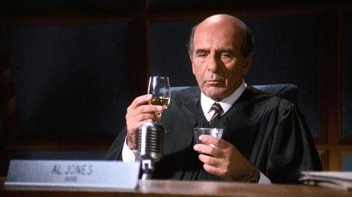 L.A. Law Season 7 Episode 4 - Wine Knot