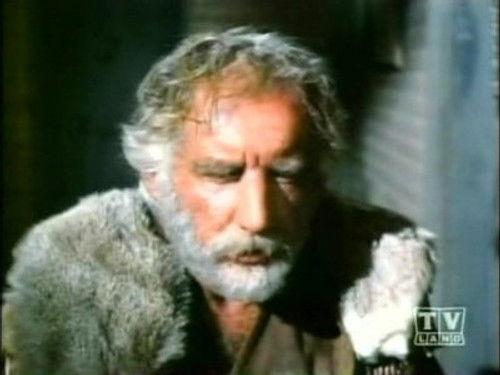 Gunsmoke Season 14 Episode 12 - Lobo