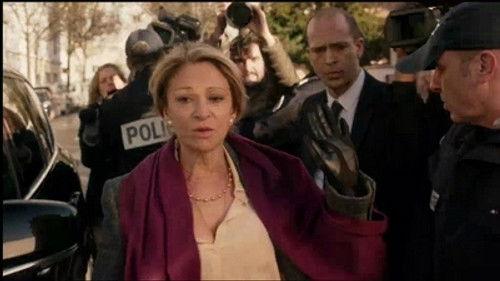 Cassandre Season 1 Episode 2 - Episode 2