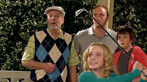 Gary Unmarried Season 1 Episode 16 - Gary Uses His Veto