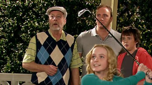 Gary Unmarried Season 1 Episode 16 - Gary Uses His Veto