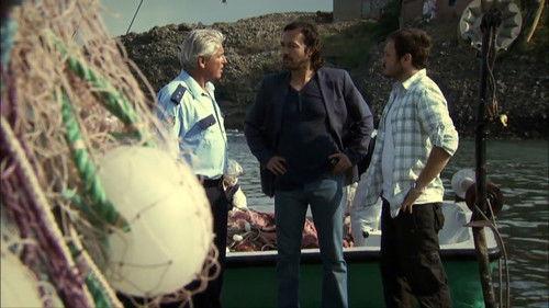 Kanıt Season 1 Episode 7 - Shadow