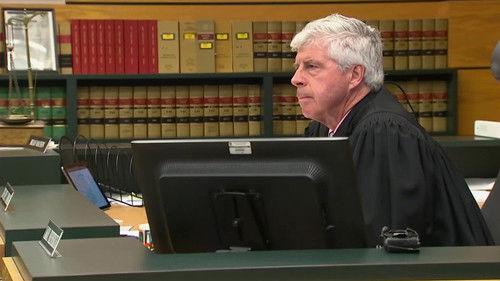 Court Cam Season 6 Episode 6 - #606