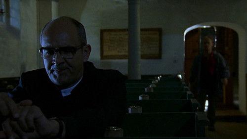 Der letzte Zeuge Season 4 Episode 1 - Der heilige Krieg