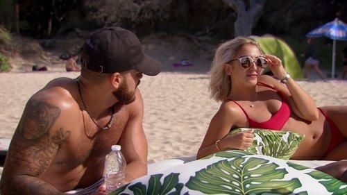 Ex on the Beach Season 1 Episode 1 - Welcome to Ex on the Beach