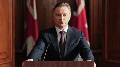 COBRA Season 2 Episode 6 - Episode 6