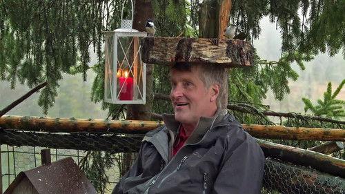Treehouse Masters Season 8 Episode 2 - International: Scandinavia