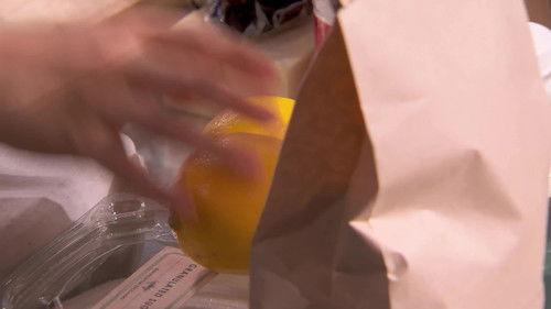 MasterChef Junior Season 8 Episode 4 - Donut Holes & Hold Your Nose