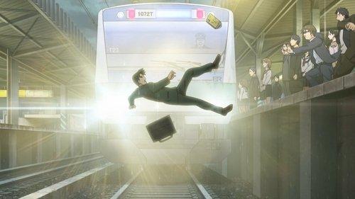 Saga of Tanya the Evil Season 1 Episode 2 - Prologue