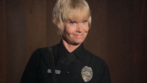 Police Story Season 1 Episode 8 - Collision Course