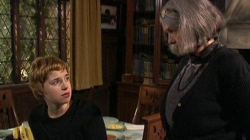 The Worst Witch Season 3 Episode 5 - Learning the Hard Way